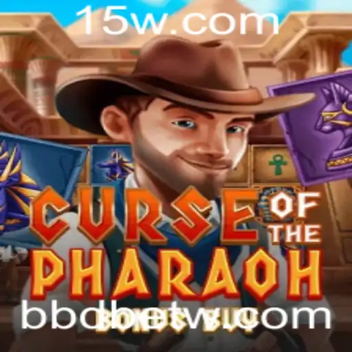 Explorando o Fascinante Mundo de CurseofthePharaohBonusBuy em BBDBet