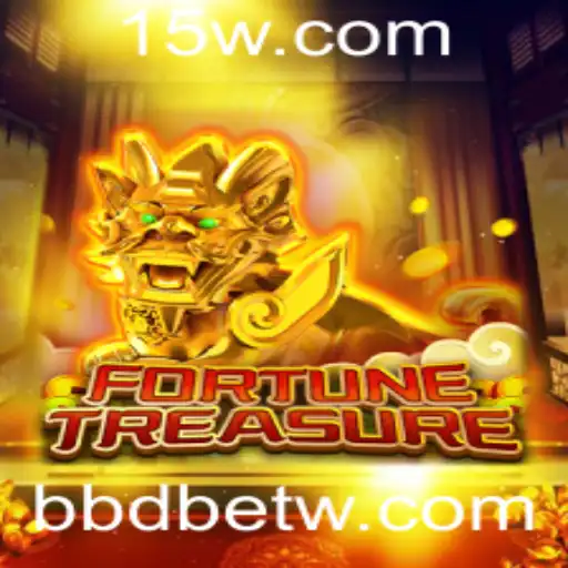 Exploração do Fascinante Jogo FortuneTreasure impulsionado por bbdbet