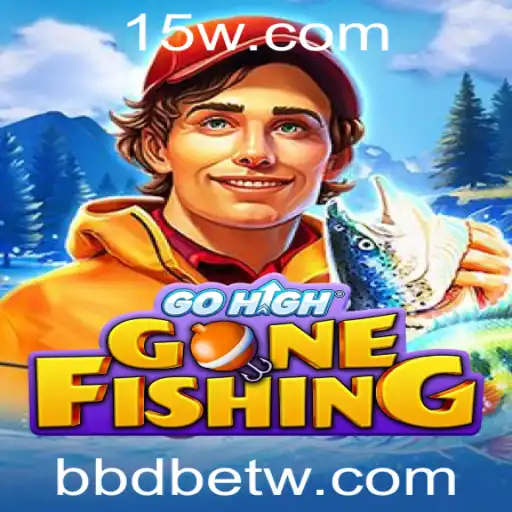 Descubra o Mundo de GoHighGoneFishing: Um Jogo Inovador para Os Amantes de Pesca