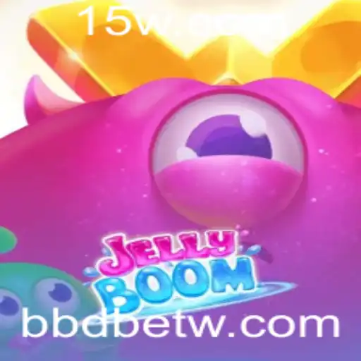 Descubra a Empolgante Aventura de JellyBoom: O Jogo que Está Conquistando Multidões