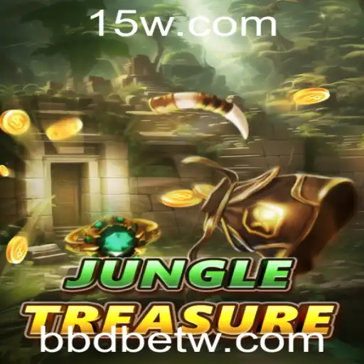 Descubra o Mundo de Aventuras com JungleTreasure