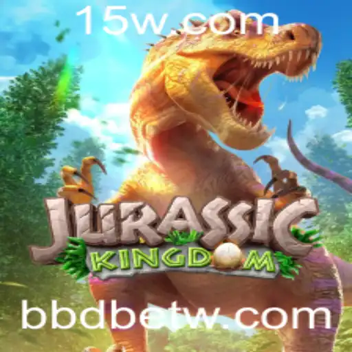 Descubra o Fascinante Mundo de JurassicKingdom com BBDBet