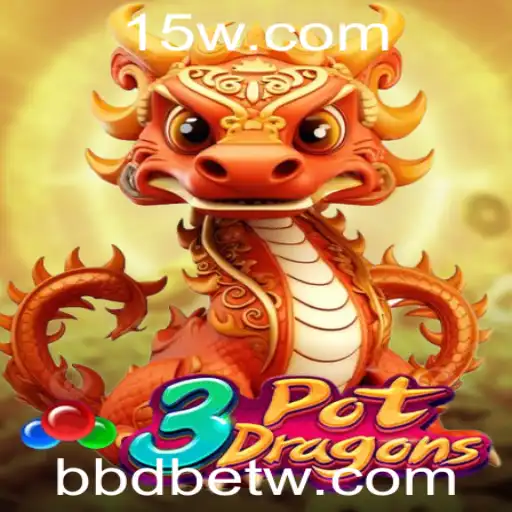 Explorando o Fascinante Universo de 3PotDragons: Uma Aventura Épica no Mundo dos Dragões