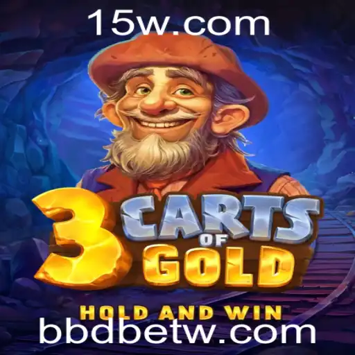 Desvendando o Fascinante Mundo de 3cartsOfGold