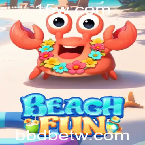 BeachFun: Descubra o Jogo de Verão Inovador