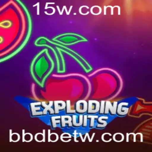 Descubra o Inovador Jogo ExplodingFruits