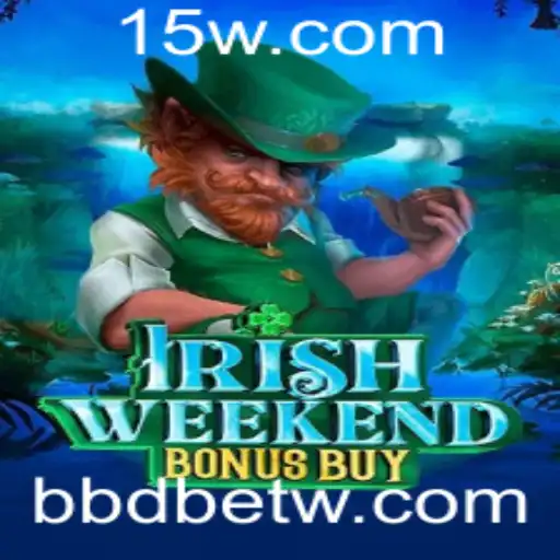 Explorando o Jogo IrishWeekendBonusBuy: Uma Aventura Repleta de Diversão e Prêmios