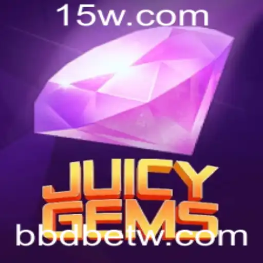 JuicyGems: Explorando a Nova Sensação do Mundo dos Jogos
