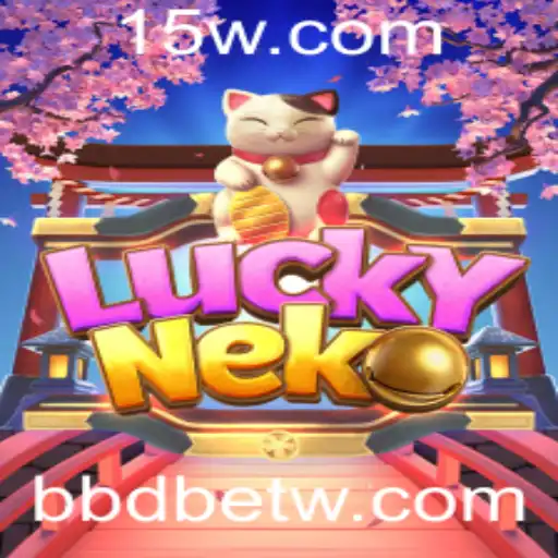 Explorando o Fascinante Mundo de LuckyNeko no bbdbet
