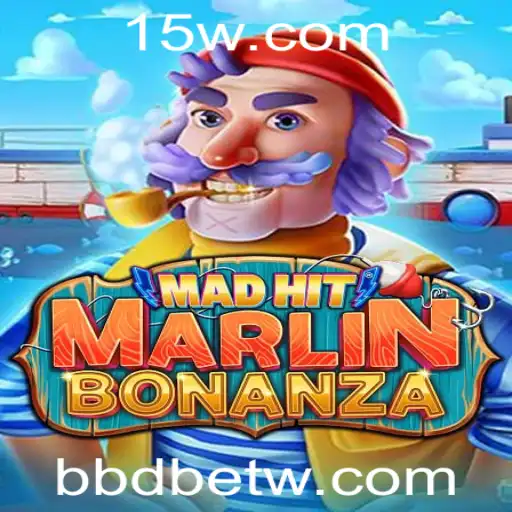 Explorando as Aventuras de MadHitMarlinBonanza: Um Mergulho no Universo de Jogos
