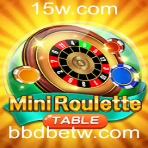 Descubra o Fascinante Mundo do MiniRoulette no bbdbet