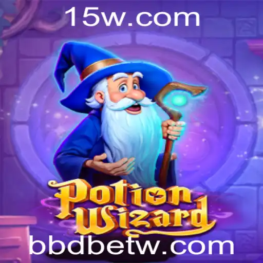 Explorando o Universo Mágico de PotionWizard