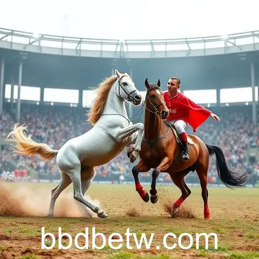 Explorando o Mundo do Sabong Online com BBDBet