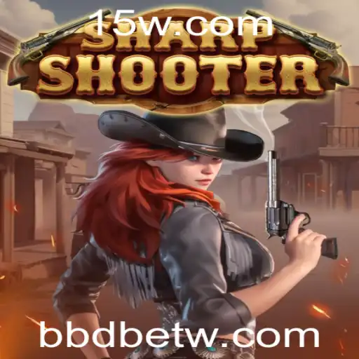 Descubra o Mundo Empolgante de Sharpshooter: O Jogo Estrategicamente Envolvente
