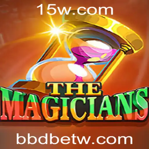 TheMagicians: Uma Jornada Mágica no Mundo dos Jogos