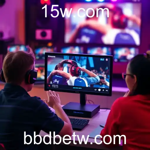 Transmissão ao Vivo: A Evolução e o Impacto da Tecnologia no Mundo Digital