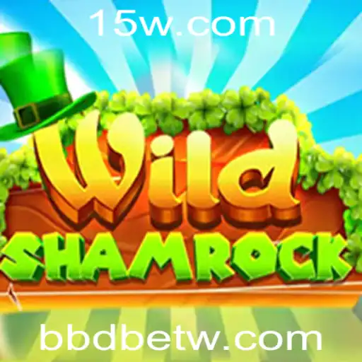 Explorando WildShamrock: O Novo Jogo de Aventura com bbdbet